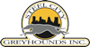 steel city greyhounds logo